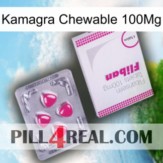 Kamagra Chewable 100Mg 32